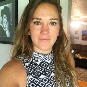 Meet your Posher, Lindsey